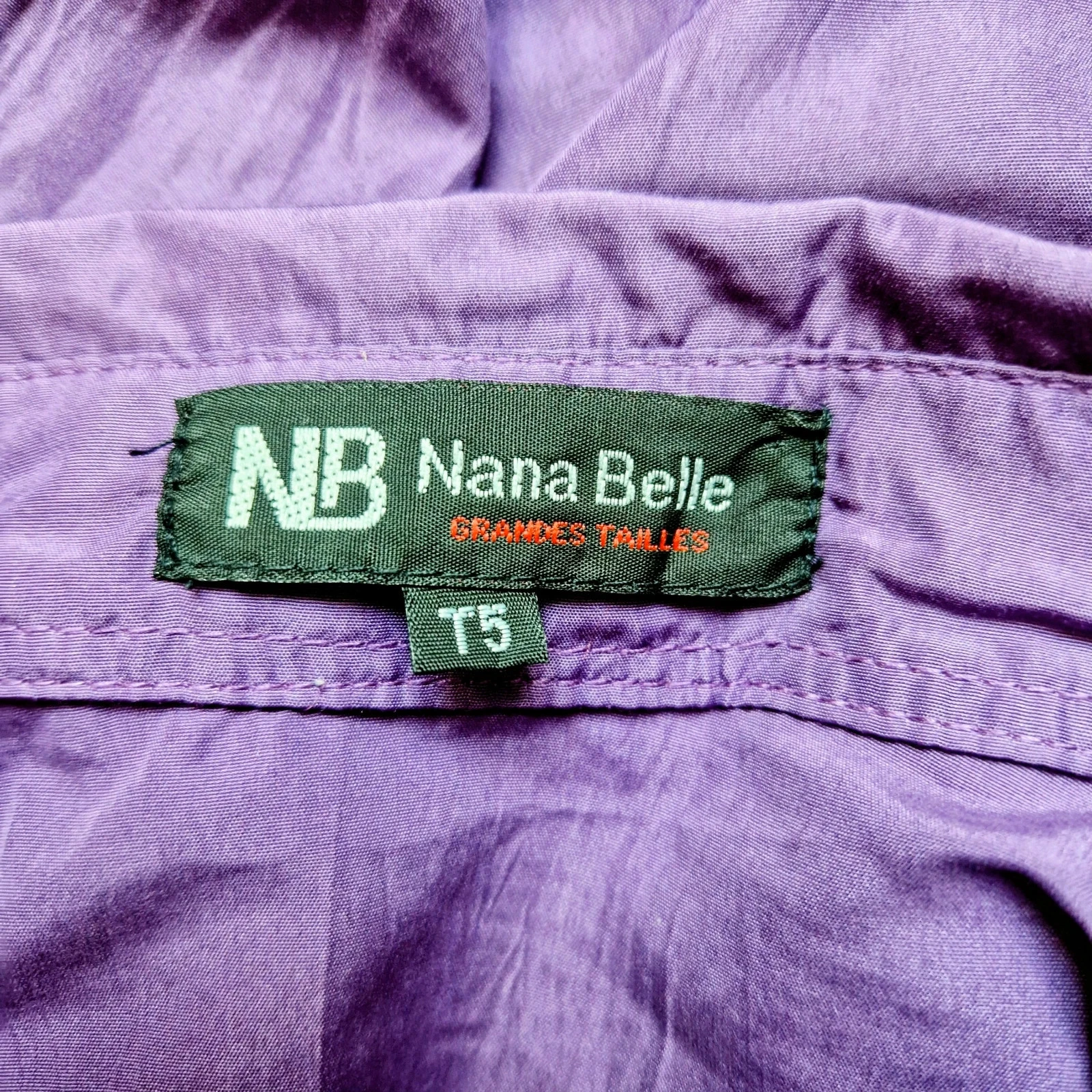Camisa – photo 4